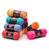 Red Heart Super Craft Kit-Brights - KIT501 Red Heart Super Craft Kit-Brights - KIT501