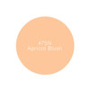 4 Pack Nuvo Alcohol Marker-Apricot Blush NUVOA-475N