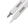 4 Pack Nuvo Alcohol Marker-Feather Grey NUVOA-485N