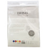 3 Pack Nuvo Stamp Cleaning Cloth-5.9"X7.9" 1972N