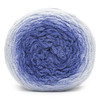 2 Pack - Bernat Blanket Perfect Phasing Yarn-Dark Blue - 161243W-43006