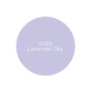 4 Pack Nuvo Alcohol Marker-Lavender Sky NUVOA-433N