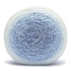 2 Pack - Caron Colorama Halo Yarn-Skylight Frost - 291076W-76010