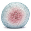 2 Pack - Caron Colorama Halo Yarn-Rose Garden - 291076W-76018