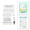 Spellbinders Windows With A View Etched Dies By Tina Smith-Sending Sunshine Sentiments STP222