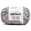 Bernat Blanket Extra Thick 600g-Dove Variegated - 161062B-62003 - 057355499652