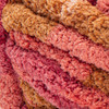 Bernat Blanket Extra Thick 600g-Sunset - 161062B-62005