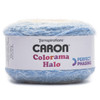Caron Colorama Halo Yarn-Amber Ocean - 291076W-76027 - 057355534575