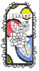 AALL And Create Die-Heartnook - ALLDI035 AALL And Create Die-Heartnook - ALLDI035