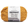 Bernat Blanket Extra Thick 600g-Gold - 161062B-62013 - 057355499751