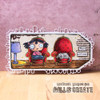 AALL And Create Die-Hexalove - ALLDI031 AALL And Create Die-Hexalove - ALLDI031