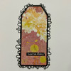 AALL And Create Die-Hexalove - ALLDI031 AALL And Create Die-Hexalove - ALLDI031