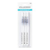 Spellbinders Water Brush Set-3/Pkg - T061 - 810146540779
