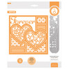 Tonic Studios Die Set-Sentimental Frames Forever - 4336E - 5056190943363