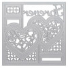 Tonic Studios Die Set-Sentimental Frames Forever - 4336E