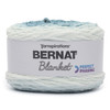 Bernat Blanket Perfect Phasing Yarn-Deep Teal - 161243W-43005 - 057355532991