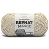 Bernat Maker Yarn-Cream - 161306W-06003 - 057355547186