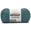 Bernat Maker Yarn-Teal - 161306W-06005 - 057355547209