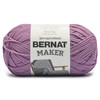 Bernat Maker Yarn-Hyacinth - 161306W-06012 - 057355547278