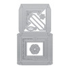 Tonic Studios Little Memories Frame Die Set5251E