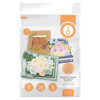 Tonic Studios Die, Stamp & Stencil Collection-Splendiferous Corsage - 5372E - 841079153729
