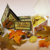 Tonic Studios Die Set-Thankful Harvest Box 5344E