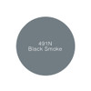 Nuvo Alcohol Marker-Black Smoke NUVOA-491N