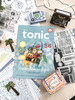 Tonic Studios Magazine Issue 3-And The Adventure Begins! 4928E - 5056190949280