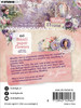 2 Pack - Studio Light Paper Flowers 20/Pkg-Nr. 12, Victorian Dreams - VDFLOW12