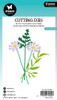 3 Pack - Studio Light Essentials Cutting Die-Nr. 790, Wild Bouquet - LESCD790 3 Pack - Studio Light Essentials Cutting Die-Nr. 790, Wild Bouquet - LESCD790
