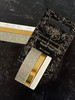 3 Pack Graphic 45 Staples Glitter & Gloss Washi Tape Set-Ivory, Gold & Champagne G4502826