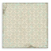 3 Pack - Stamperia Backgrounds Double-Sided Paper Pad 8"X8" 10/Pkg-Voyages Fantastiques, 10 Designs, 1 Each - SBBS97