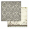 3 Pack - Stamperia Backgrounds Double-Sided Paper Pad 8"X8" 10/Pkg-Voyages Fantastiques, 10 Designs, 1 Each - SBBS97