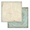 3 Pack - Stamperia Backgrounds Double-Sided Paper Pad 8"X8" 10/Pkg-Voyages Fantastiques, 10 Designs, 1 Each - SBBS97