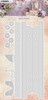 Studio Light Jenine's Mindful Art Cutting Die-Nr. 781, Journal Elements - AVDCD781 - 8713943149249