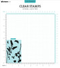 Studio Light Essentials Clear Stamps-Nr. 614, Florals STAMP614