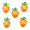 Dress It Up Embellishments-Carrot Patch - DIUBTN-11834