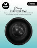 Studio Light Stamp Pressure Tool-Nr. 02, Black SLTOSP02 - 8713943148815