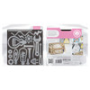 Tonic Studios Die Set-Bulb & Bolts 5071E
