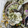 Prima Marketing Paper Flowers 10/Pkg-Floral Splendor, In The Moment - P668341 Prima Marketing Paper Flowers 10/Pkg-Floral Splendor, In The Moment - P668341