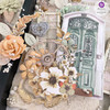 In The Moment Cardstock Ephemera 60/Pkg- - P664077