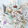 In The Moment Cardstock Ephemera 60/Pkg- - P664077