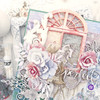 Bohemian Heart Journaling Cards 3"X4" 45/Pkg-15 Designs/ 3 Each - P664145 Bohemian Heart Journaling Cards 3"X4" 45/Pkg-15 Designs/ 3 Each - P664145