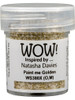 4 Pack - WOW! Embossing Powder 15ml-Paint Me Golden - WOW-S380X - 5056333103999