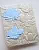 Memory Box 3D Embossing Folder & Dies-Anemone Bunches EF1042 - 873980310427