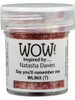 4 Pack - WOW! Embossing Powder 15ml-Say You'll Remember Me - WOW-WL96X - 5056333104002