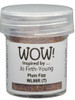 4 Pack - WOW! Embossing Powder 15ml-Plum Fizz - WOW-WL98R - 5056333104071