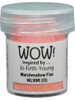 4 Pack - WOW! Embossing Powder 15ml-Marshmallow Fizz - WOW-WL99R - 5056333104088
