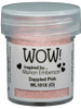 4 Pack - WOW! Embossing Powder 15ml-Dappled Pink - WOW-L101X - 5056333104156