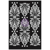Finnabair Stencil 6"X9"-Manor House - PSTEN6X9-69899 - 655350969899